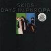 Days In Europa