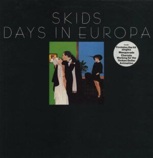Days In Europa