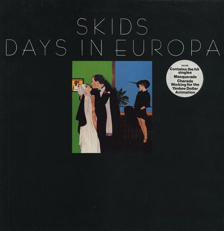 Days In Europa