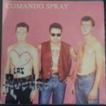 Comando Spray