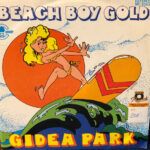 Beach Boy Gold