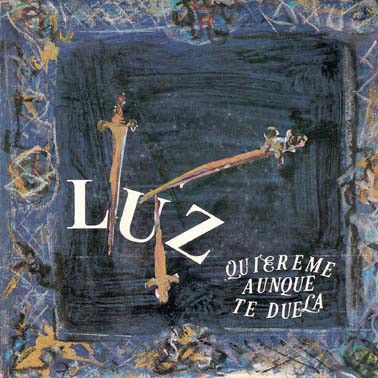 Quiereme Aunque Te Duela