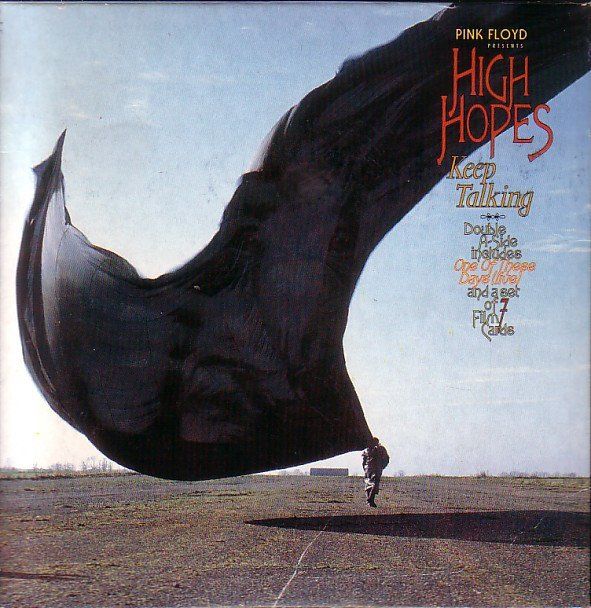 High Hopes / Keep Talking