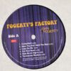 Fogerty's Factory