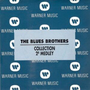 Collection 2º Medley