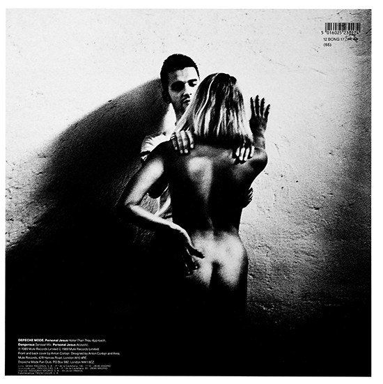 Personal Jesus