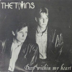 Deep Within My Heart