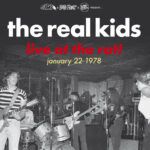 Live At The Rat! January 22 1978