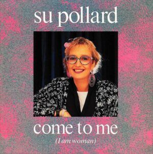 Come To Me (I Am Woman)