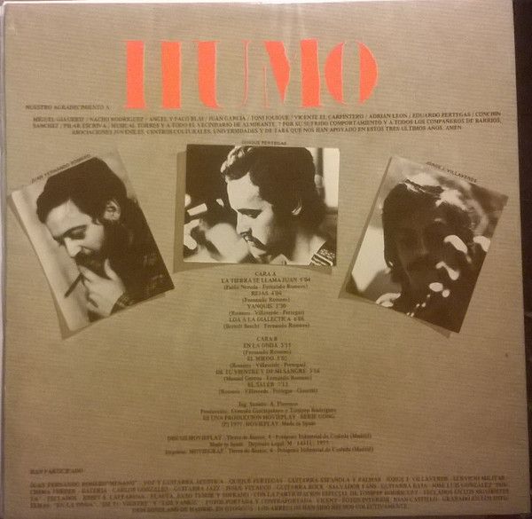 El Saler, Canciones Sobre Una Epoca