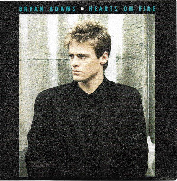 Hearts On Fire
