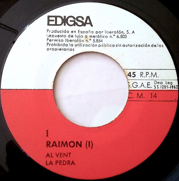 Raimon (I)