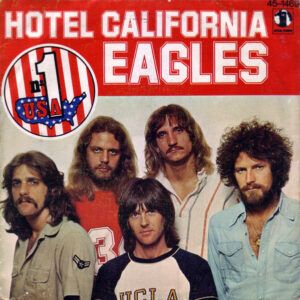 Hotel California