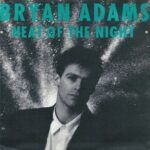 Heat Of The Night
