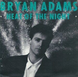 Heat Of The Night