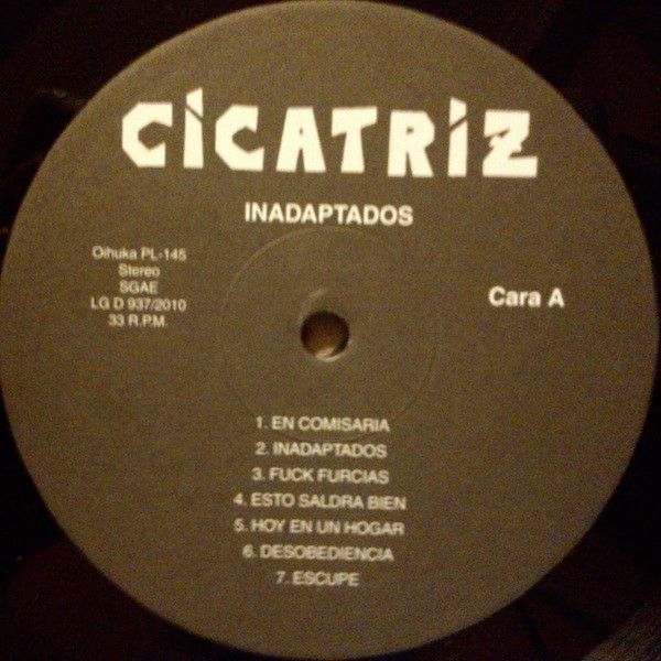 Inadaptados