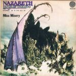 Hair Of The Dog / Miss Misery
