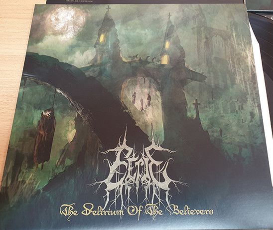 The Delirium of the Believers