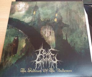 The Delirium of the Believers