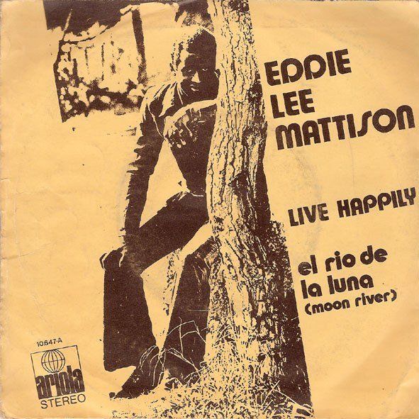 Live Happily / El Río De La Luna (Moon River)