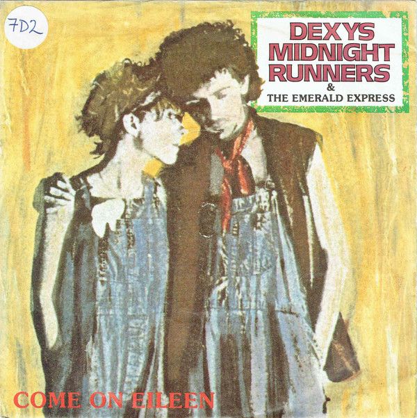3621a1c49fb8d5c6a7f772c0422e5deda5379f0c_0_0-1.jpeg Come On Eileen