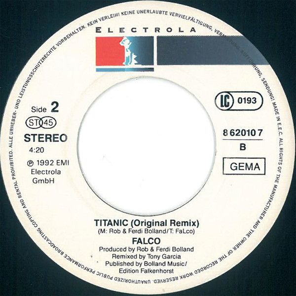 Titanic
