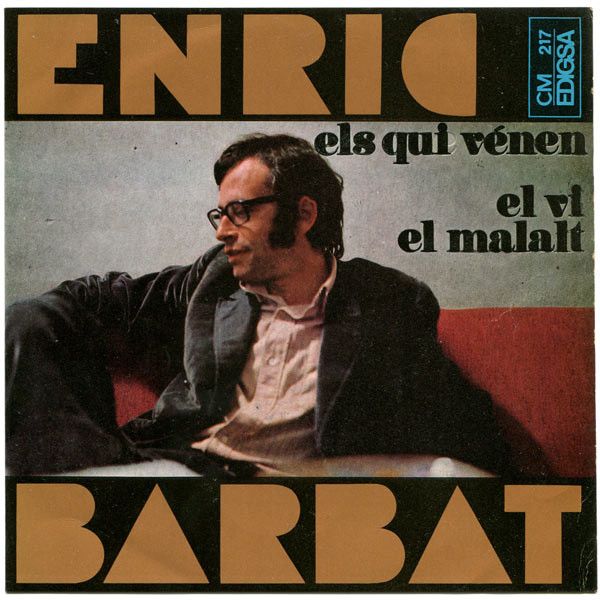 (IV) Els Qui Vénen / El Vi / El Malalt