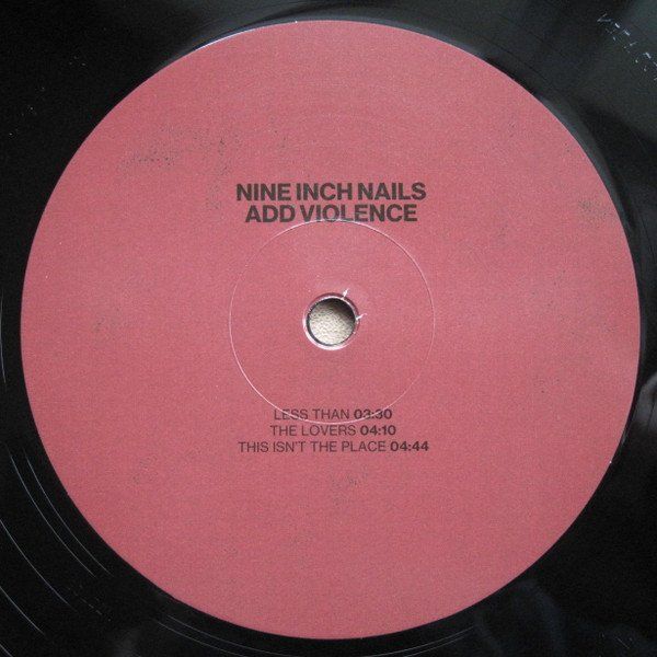 Add Violence