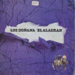 El Alacran