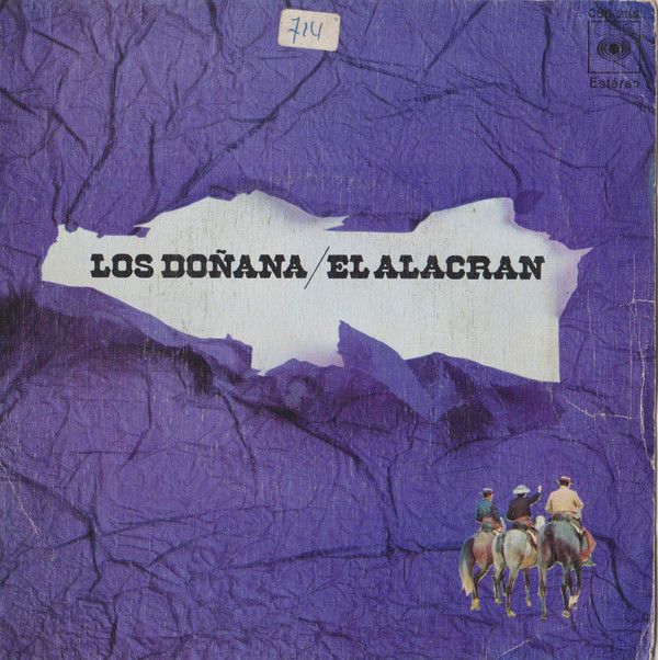 El Alacran