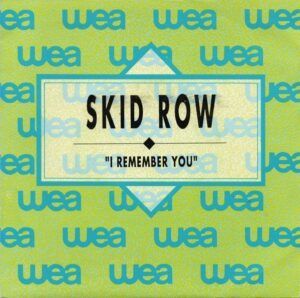 I Remember You