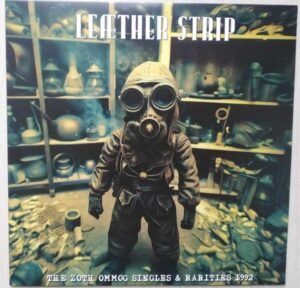 The Zoth Ommog Singles & Rarities 1992