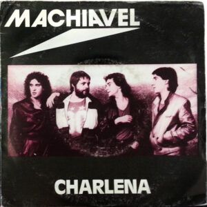 Charlena