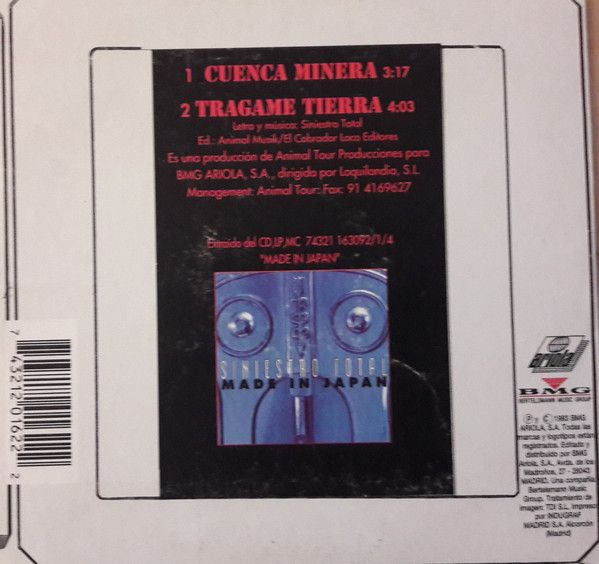 Cuenca Minera