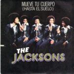 Mueve Tu Cuerpo (Hasta El Suelo)