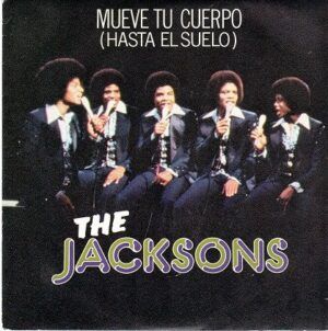 Mueve Tu Cuerpo (Hasta El Suelo)