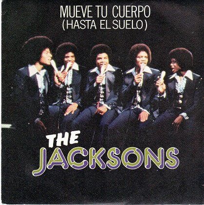 Mueve Tu Cuerpo (Hasta El Suelo)