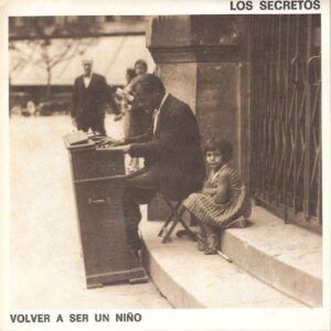 Volver A Ser Un Niño