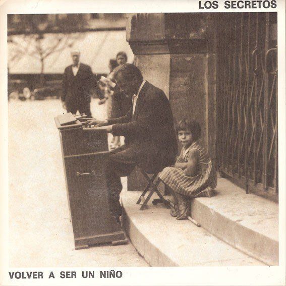 Volver A Ser Un Niño