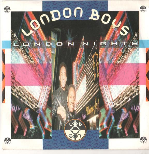London Nights