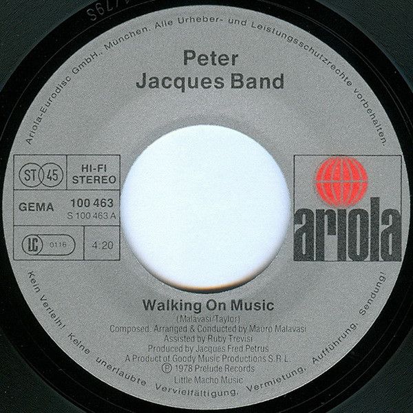 426664a2904073ddda704402cab63ac443164ae7_0_0.jpeg Walking On Music / Fly With The Wind