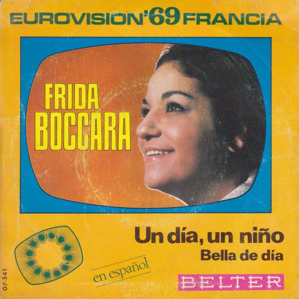 433fc161ccfb8e3b9c4fc1ff6ac970e8ae92567a_0_0.jpeg Un Día, Un Niño / Bella De Día - (En Español)