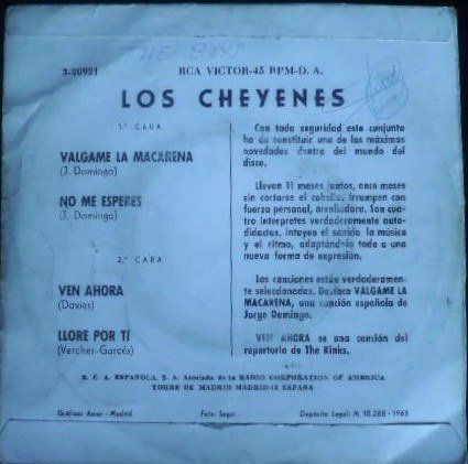43f42285e39e323919e6169c936487dd2615d2e2_0_0.jpeg ¡El Estallido! - Valgame La Macarena