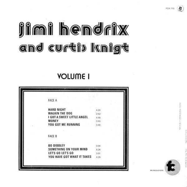 Hard - Volume 1