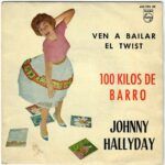 Ven A Bailar El Twist