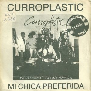 Mi Chica Preferida