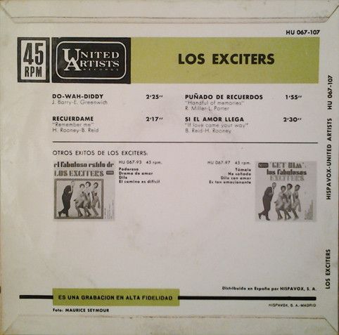 46007495a00044161e994bad44e8fb29acf21503_0_0.jpeg Los Exciters