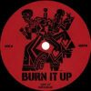 Burn It Up