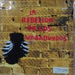 La Rebelion De Los Vagabundos