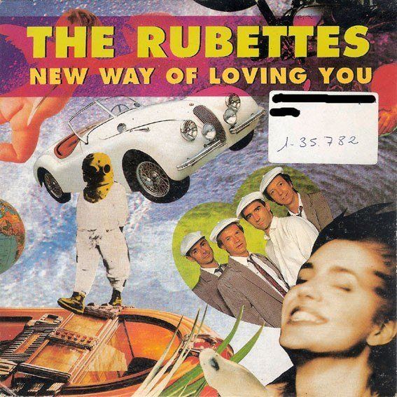 New Way Of Loving You